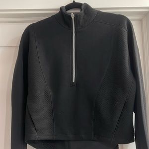 NWT Spyder Cropped Jacket